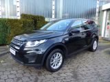 Land Rover Discovery Sport Pure Klima/PDC/Sitzheiz/Bluetoot - Land Rover Discovery Sport: Pure