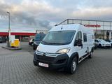 Citroën VoitureCamp 21L Wohnmobil 6,40m mit Solaranlage - Citroën 4