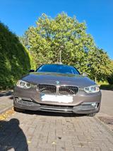 BMW 316d Luxury Line Luxury Line - BMW 316 in Köln