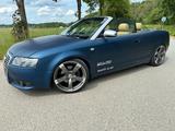 Audi A4 3.0 V6 Cabrio Leder Navi Liebhaber Fahrzeug  - Audi aus 2003