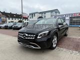 Mercedes-Benz GLA 180  Automatik - Mercedes-Benz GLA 180 in Bremen