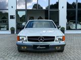 Mercedes-Benz 500 SEC/ Schöne Farb-/Ausstattungskombi, Gutacht - Mercedes-Benz 500: Coupe, Sec