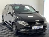 Volkswagen Polo 1.0 BlueMotion Allstar 5-Türer  - Volkswagen Polo: Blue
