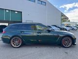 BMW M3 Touring CS*RACING-GREEN*CARBON*ONSTOCK*SCHALE - BMW M3 Touring Kombi Cs Gebrauchtwagen
