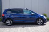 Volkswagen Touran  Comfort*. DSG* Pano* 7Sitzer* Garantie* - gebrauchte VW Kleinbus