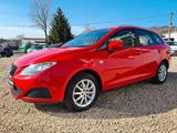 Seat Ibiza ST Style - Seat Ibiza: Style