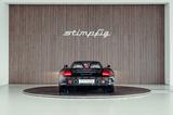 Porsche Carrera GT, only 792 km, 1 Owner, VAT - Porsche Carrera GT Gebrauchtwagen