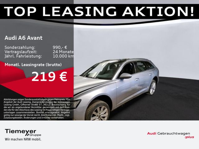 Audi A6 - Bild 1