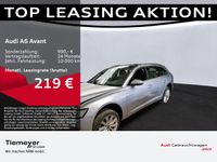 Audi A6 - Vorschau Bild 1