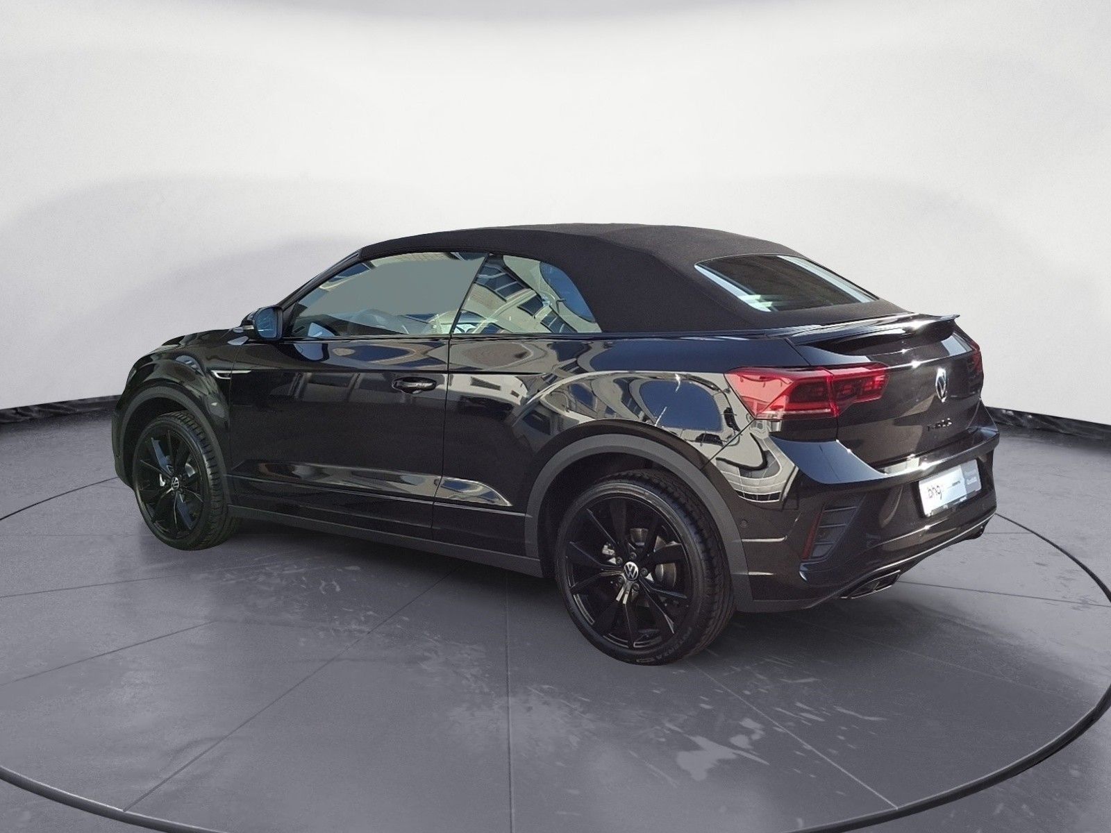 Volkswagen T-Roc - Bild 3