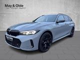 BMW 330 e xDrive Touring M-Sport Pro HUD AHK Pano H& - BMW 3er Reihe: Sport