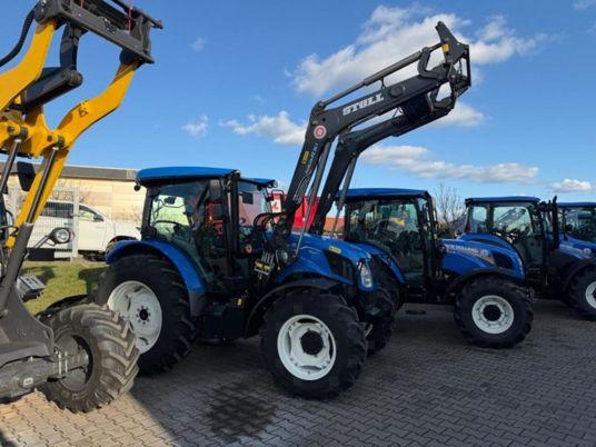 New Holland T 5.90 S PS
