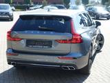 Volvo V60 T5 Inscription HeadUp/Massage/Pano/PilotAss. - Volvo V60: Inscription