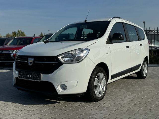 Dacia Lodgy Comfort