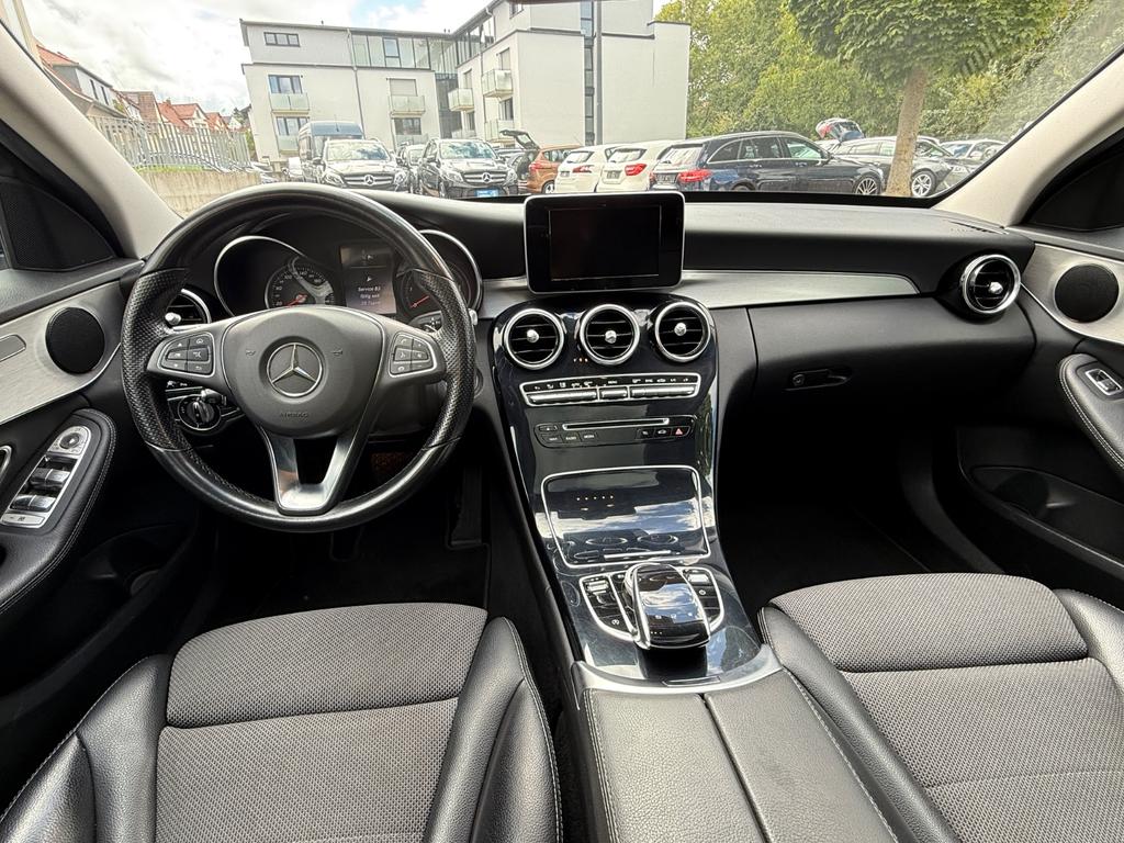 Mercedes-Benz C 250