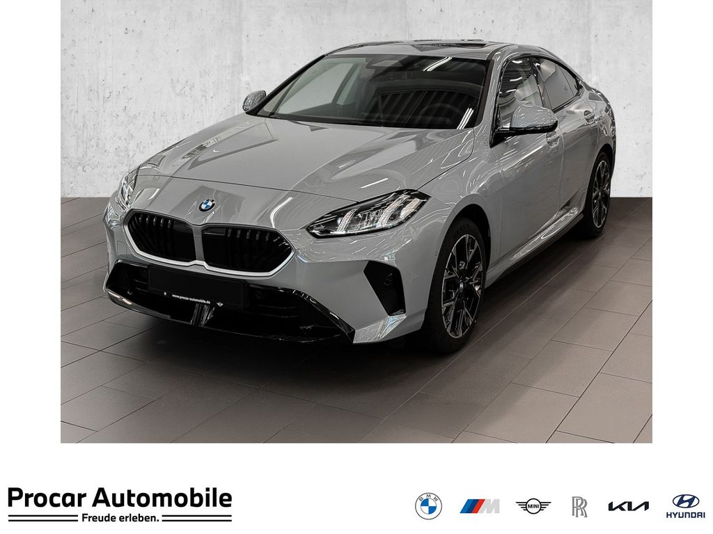 BMW 216