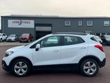Opel Mokka Edition - scheckheftgepflegte Opel Mokka