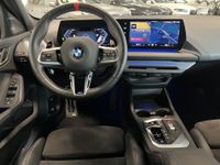 BMW M135 - Vorschau Bild 8