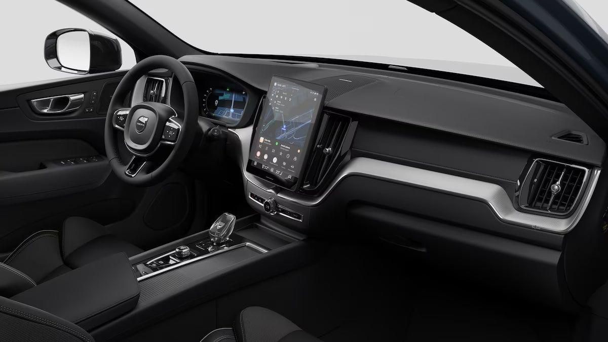 Volvo XC60 - Bild 11