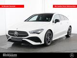 Mercedes-Benz CLA 200 SB AMG/NIGHT/PANO/DISTRONIC/MULTIBEAMSHZ