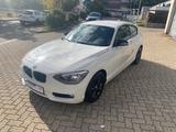 BMW 114 Baureihe 1 Lim. 3-trg. 114 i Sehr Guter Zust - BMW 114: Kleinwagen