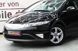 Honda Civic 1.4 Sport *Tüv&Inspektion Neu* - Honda Civic aus 2008 mit Benzin-Antrieb