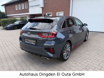 KIA cee'd / Ceed - 7