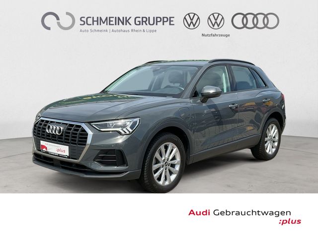 Audi Q3 TFSI e 45 S tronic LED Keyless Kamera MMI