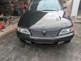 Nissan maxima 3l V6 - Nissan Maxima: V6