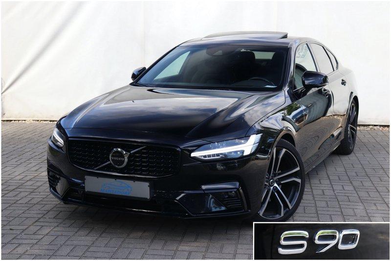 Volvo S90 R Design AWD