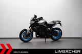 Yamaha MT 09 Y-AMT - viel Zubehör! - YAMAHA MT 09 Y AMT