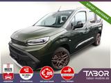 Toyota Proace City Verso 1.5 D-4D 130 Aut. Team D Nav - Toyota Proace City Jahreswagen