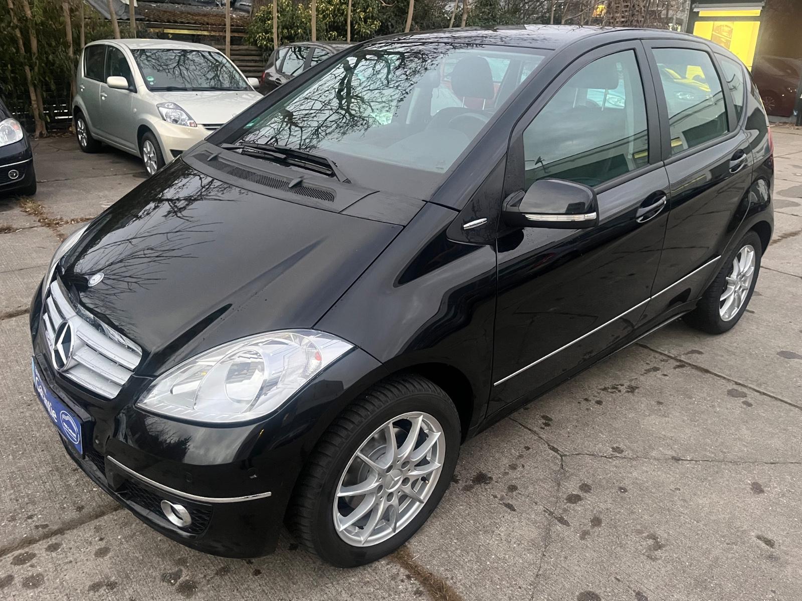 Mercedes-Benz A 180 , PDC,Tüv neu