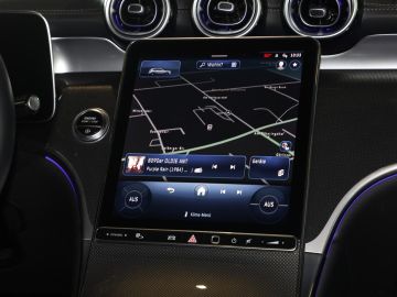 Mercedes GLC 220 - 9