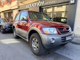 Mitsubishi Pajero 3.2 16V DI-D 3p. GLS2 - rote Mitsubishi Pajero