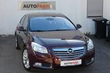 Opel Insignia A 2.0 CDTI Lim. Active - Opel Insignia: Active