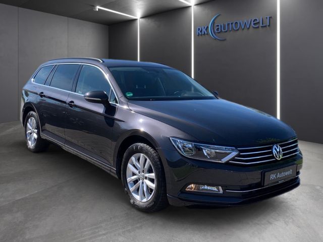 Passat Variant Comfortline 1.4 TSI 6-Gang PDC Na