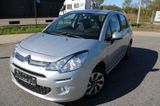 Citroën Selection Automatik +PDC+Klima+Bluetooth+AHK+SZH - Citroën C3: Automat
