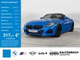 BMW Z4 Roadster sDrive 20i M-Sport LED W-LAN NAVI - BMW Z4 in Wuppertal