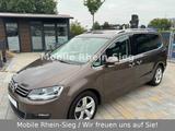 Volkswagen Sharan Comfortline 2.0 TDI *7-Sitz*AHK*Navi*PDC*