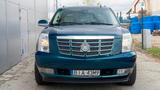 Cadillac Escalade 6.2 V8 Sport Luxury Autom. Sport Luxury - Cadillac Escalade: V