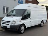 Ford Transit Kasten FT 350 EL Trend LKW*Klima*MAXI*TO - Ford Transit trend ft 350 l