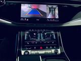 Audi SQ8 4.0 TDI quattro * MATRIX* 360°-KAM * HUD * - Audi SQ8 Gebrauchtwagen