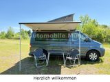 Volkswagen T5 California*Comfortline*Küche*Markise*AHK*Navi - Volkswagen T5: Markise