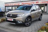 Dacia Sandero Stepway 0.9 TCE Comfort Navi Tempomat - Dacia Sandero mit Anhängerkupplung
