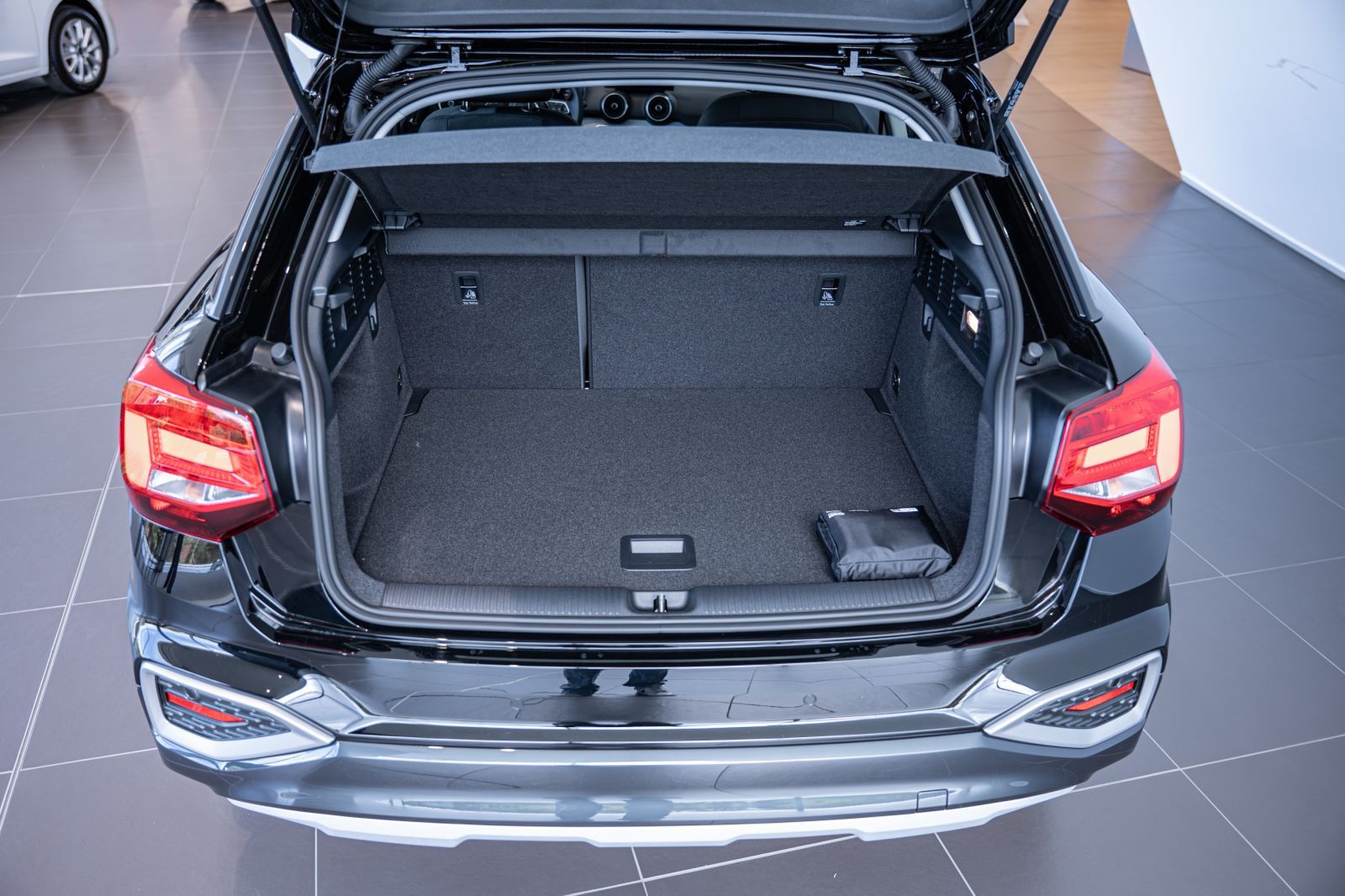 Audi Q2 - Bild 10