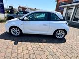 Opel Adam Jam ecoFlex, Klima, 8 Fachbereift - Opel Adam