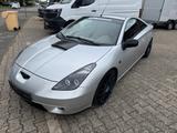 Toyota Celica 1.8, Tiefer und Breiter, Super Optik! - gebrauchte Toyota Celica aus dem Jahr 2000
