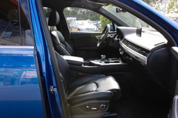 Audi Q7 - 9