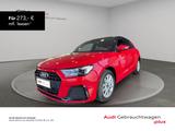 Audi A1 Sportback 25 TFSI S line LED Carplay PDC+ - Audi A1 Vorführfahrzeuge: Sportback